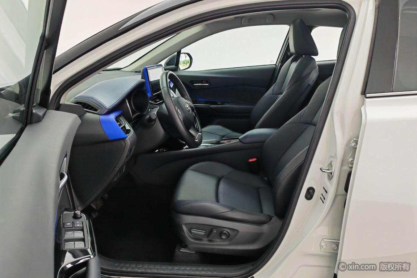 Toyota C-HR id 4439873 из Китая 10