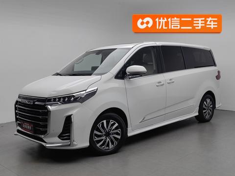 MAXUS G20