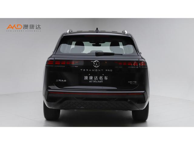 Volkswagen Tourang id 4274270 из Китая 8
