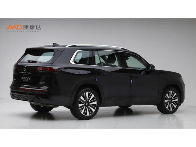 Volkswagen Tourang id 4274270 из Китая 10