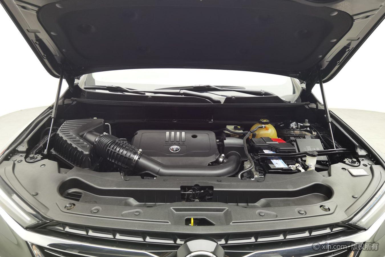 Buick Enclave 2020 28T Luxury