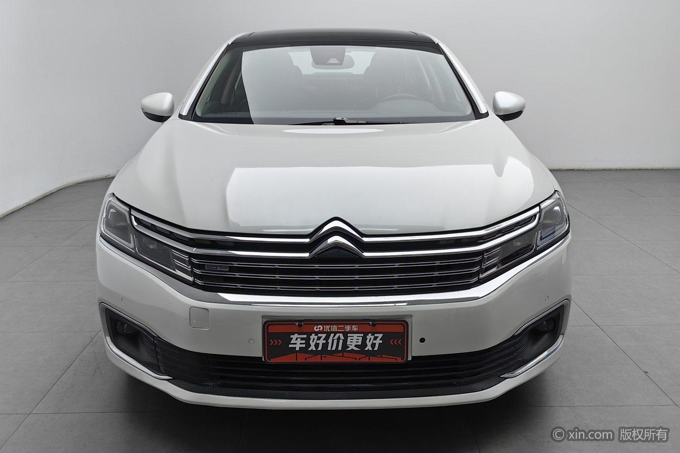 Citroen C6 — фотографии объявления, Фото 4