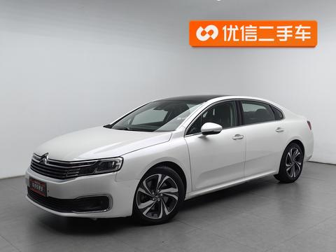 Citroën C6