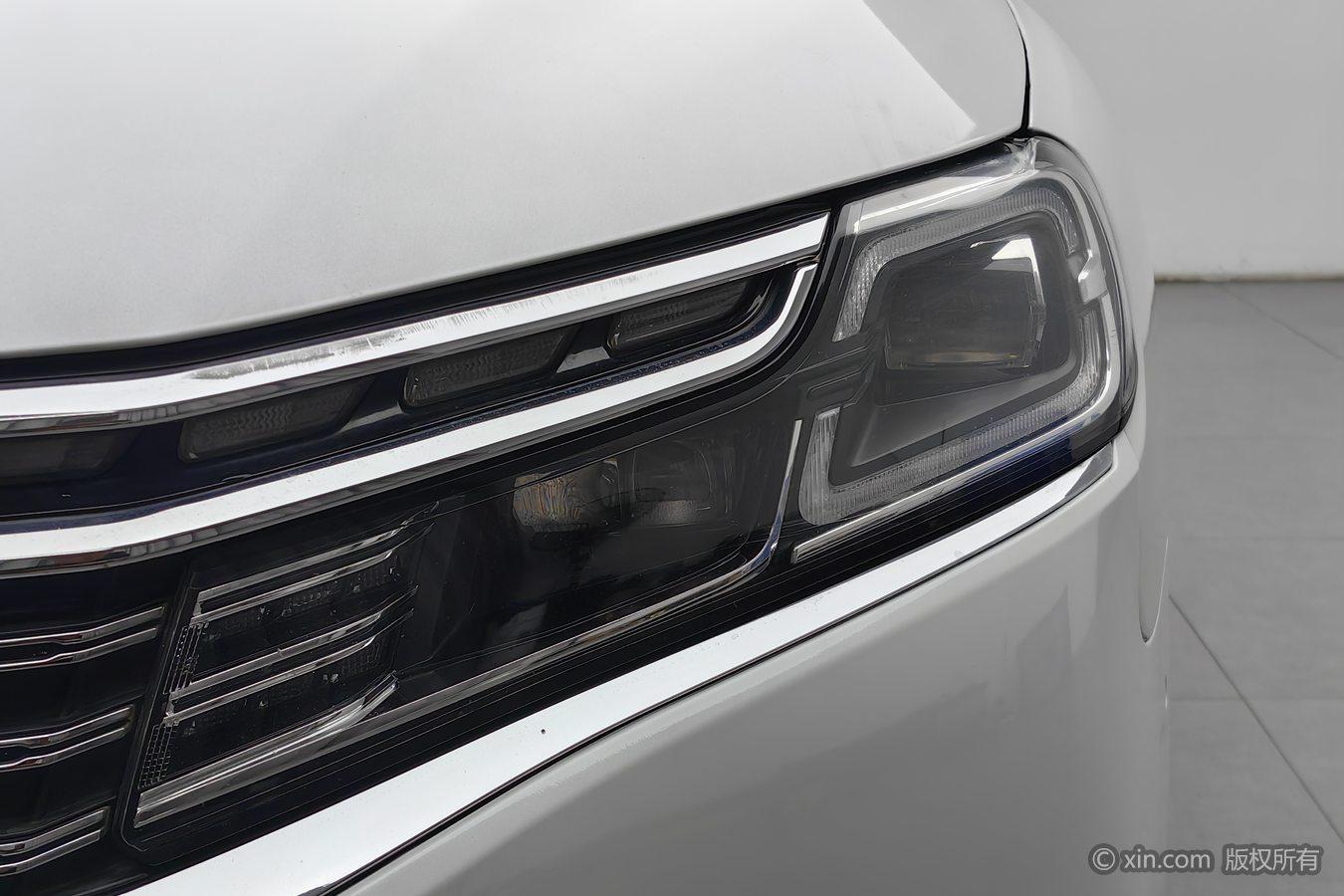Citroen C6 — фотографии объявления, Фото 6