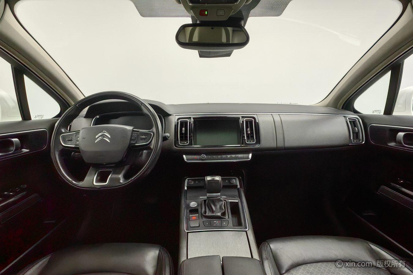 Citroen C6 — фотографии объявления, Фото 15