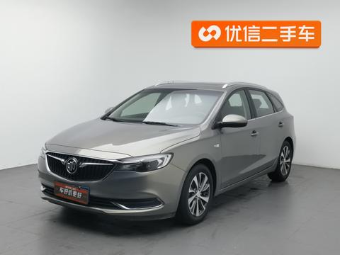 Buick 2019 18T AT Elite V