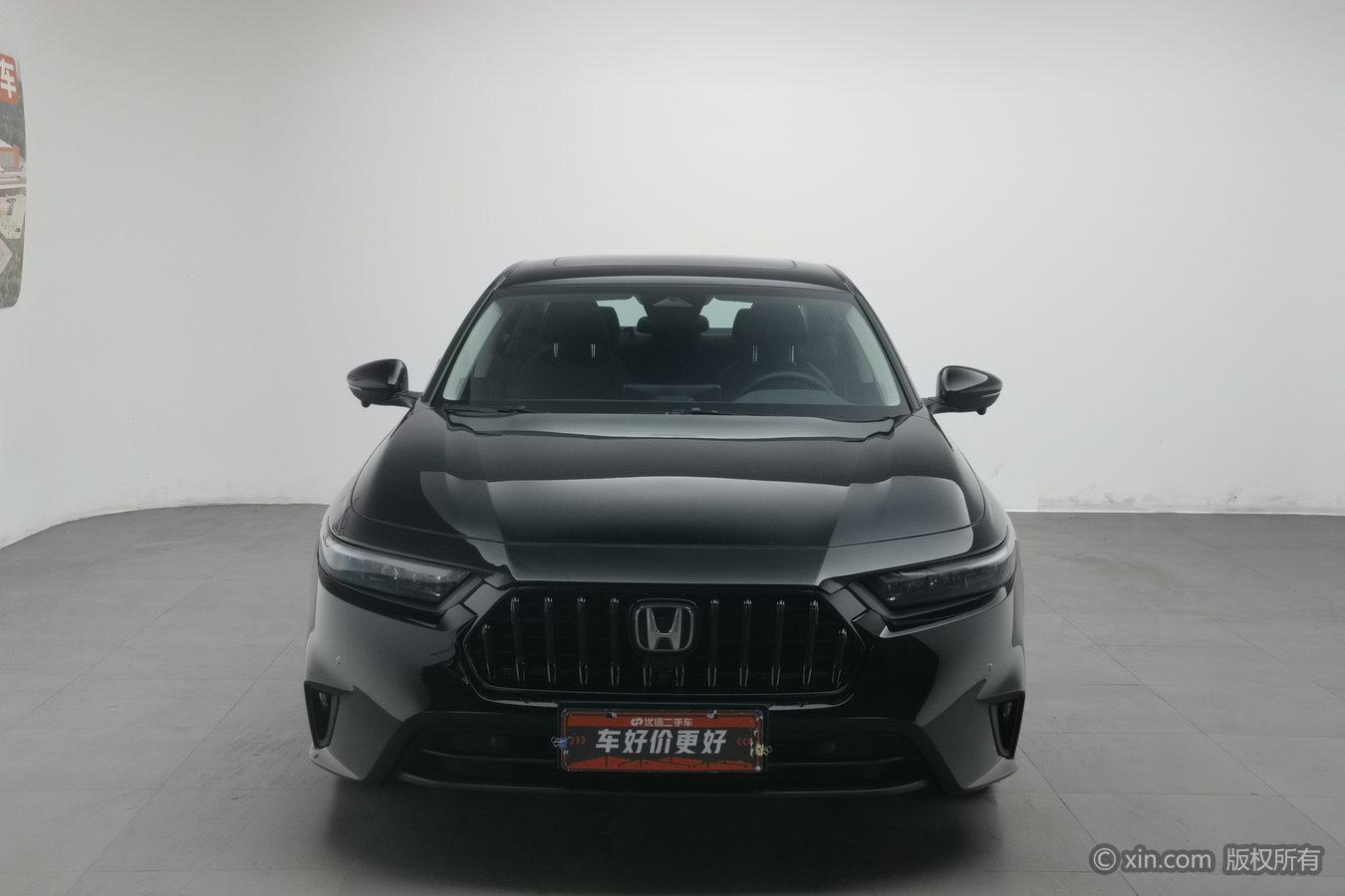 Honda Inspire 2023 260TURBO