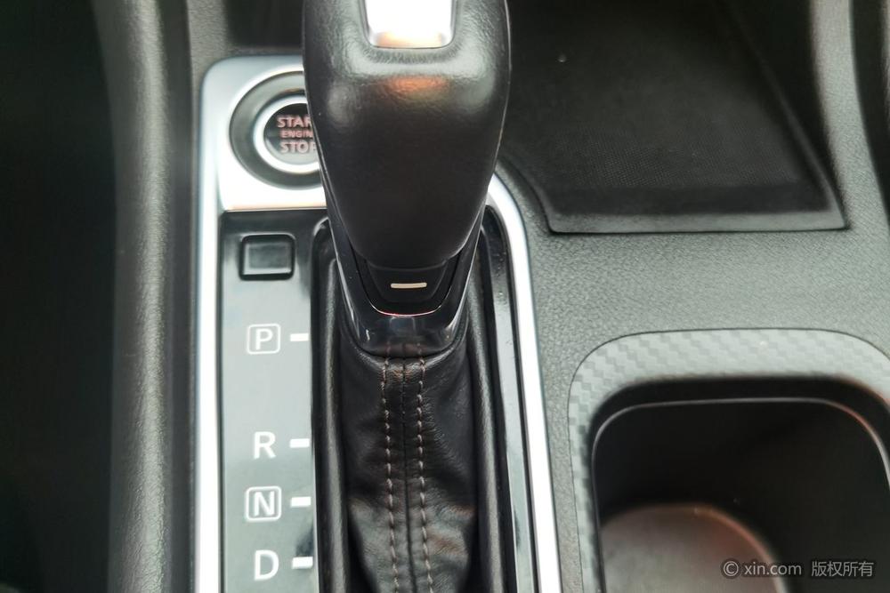 2020 Nissan Sylphy thumbnail 23