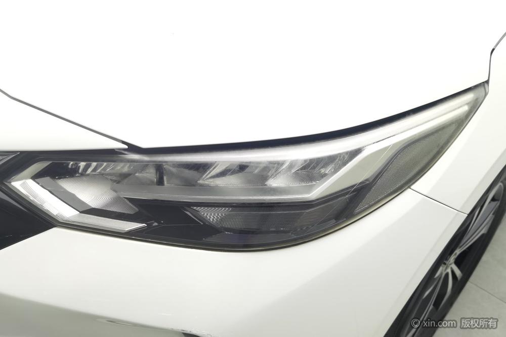 2020 Nissan Sylphy thumbnail 14