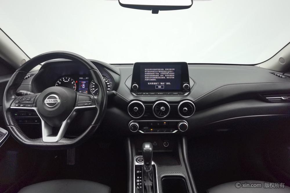 2020 Nissan Sylphy thumbnail 19