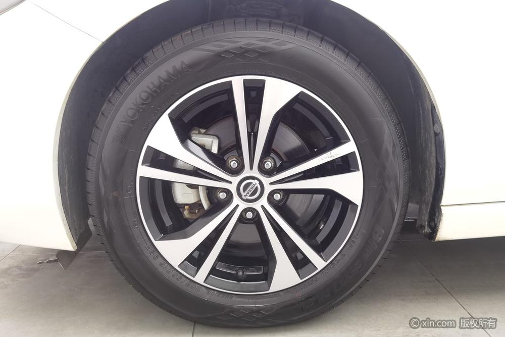 2020 Nissan Sylphy thumbnail 17