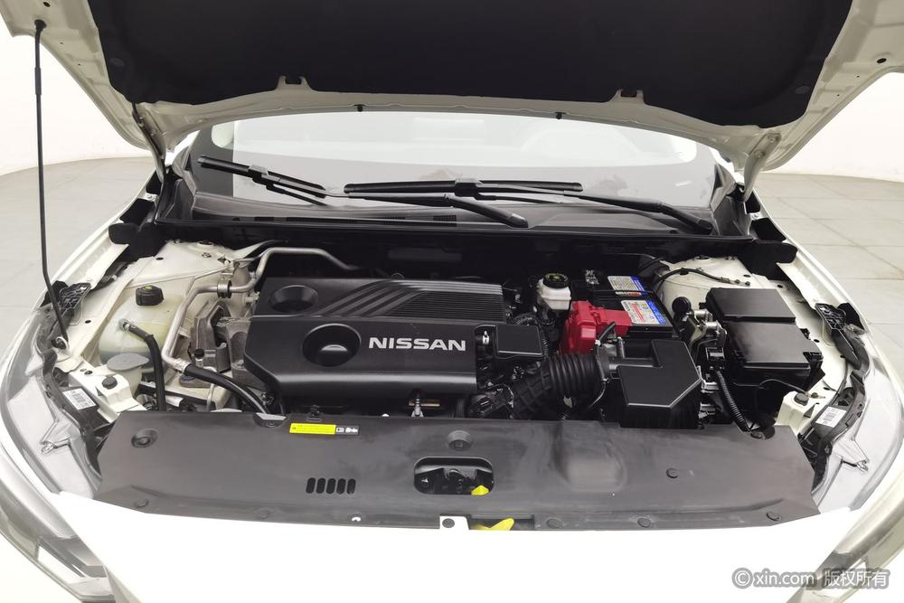 2020 Nissan Sylphy thumbnail 12