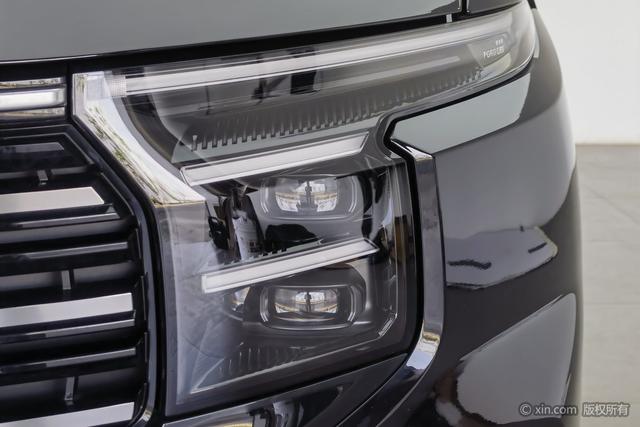 Ford Edge 2025 L 2.0 T Eco Boost EHybrid 2 WD Luxury — фото 7