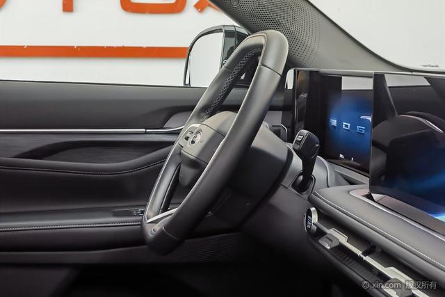 Ford Edge 2025 L 2.0 T Eco Boost EHybrid 2 WD Luxury — фото 12