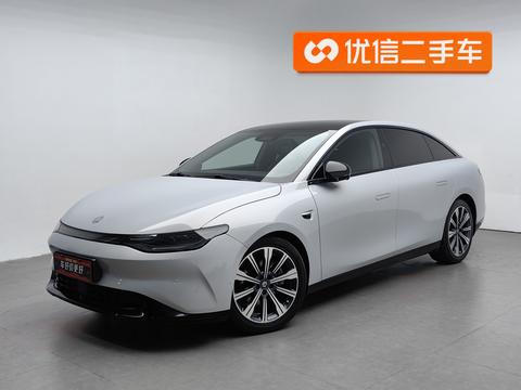 Leapmotor C01