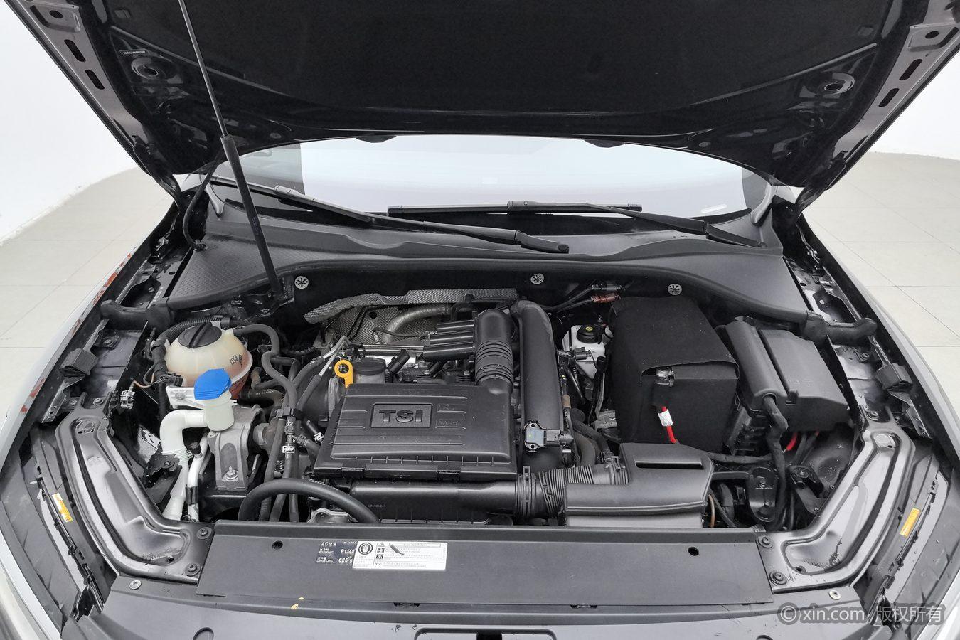 Volkswagen Passat 2017 280TSI DSG