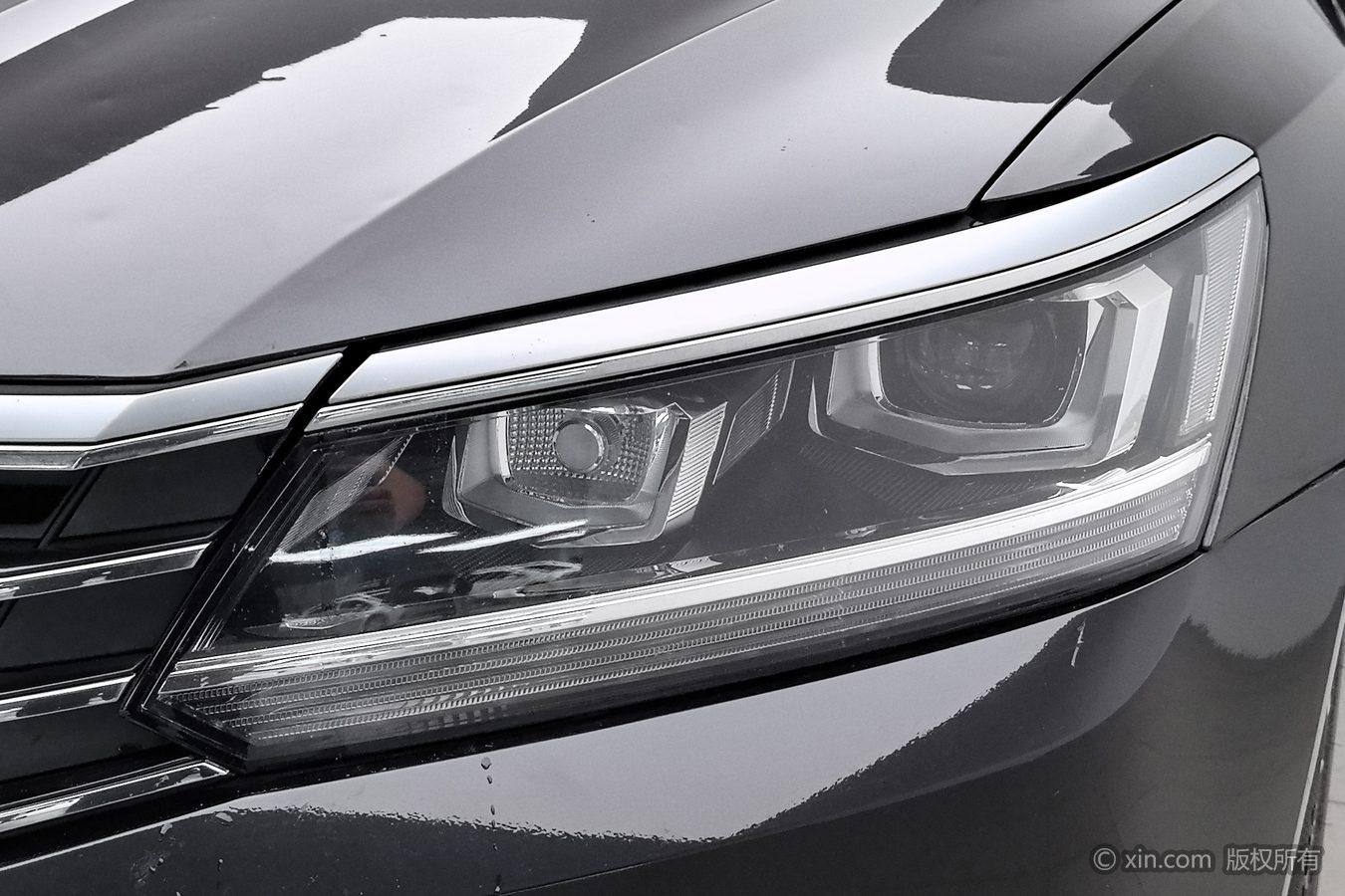 Volkswagen Passat 2017 280TSI DSG