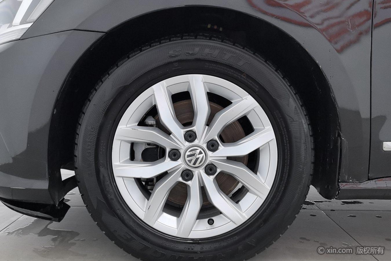 Volkswagen Passat 2017 280TSI DSG