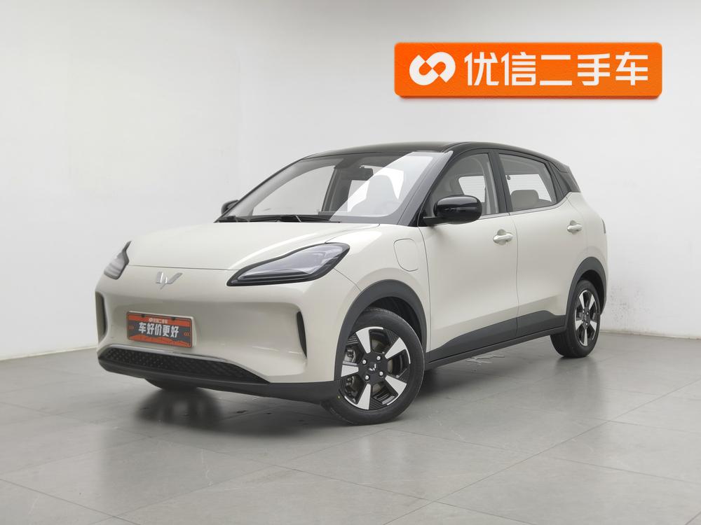 Wuling Bingo PLUS