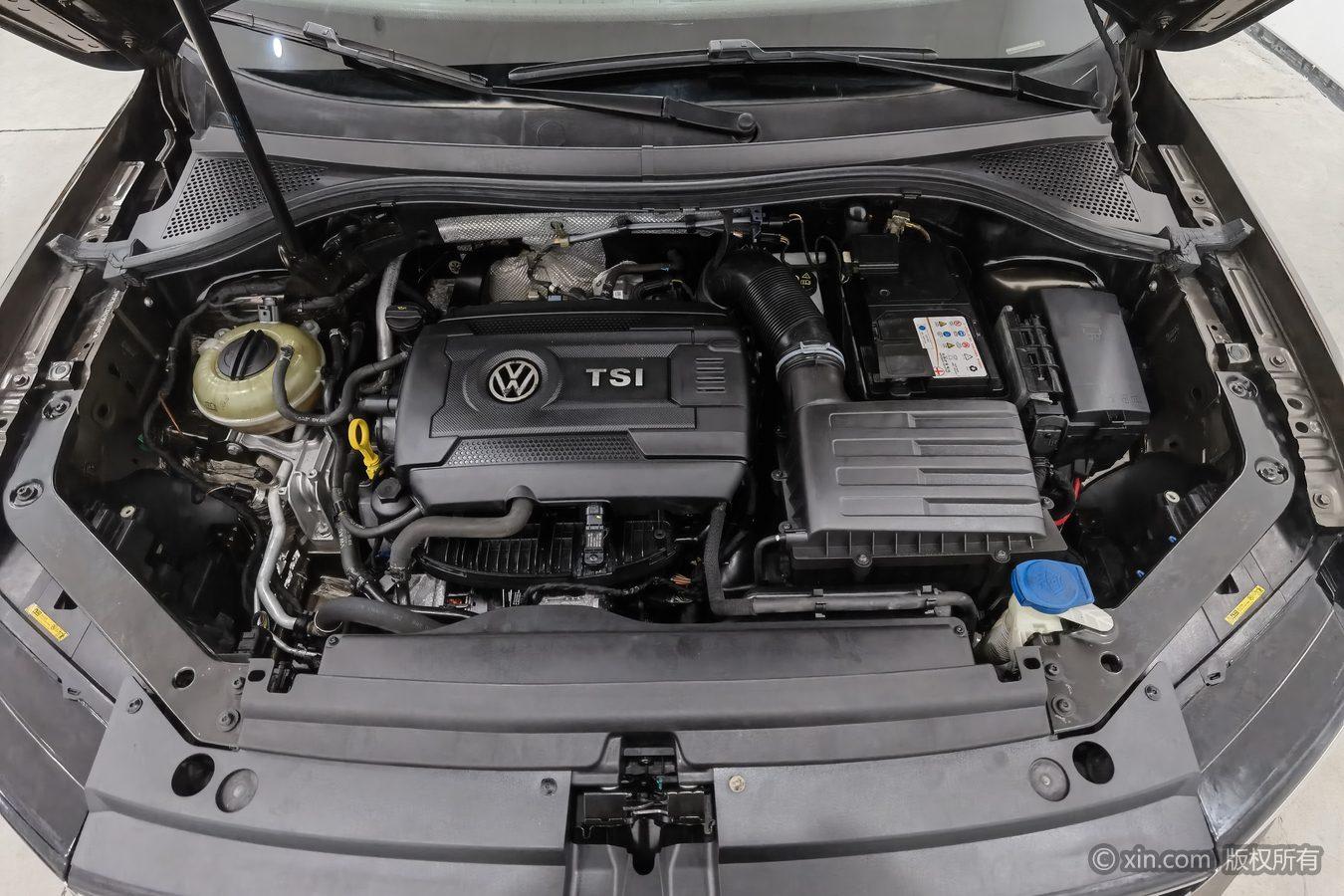 Volkswagen Tiguan L L 2017 330TSI AT Luxury
