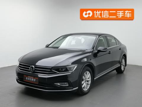 Volkswagen Magotan 2020 280TSI DSG Comfort