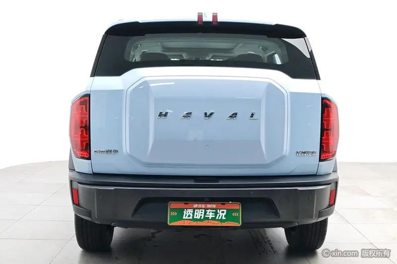 Haval Cool Dog — фото 3