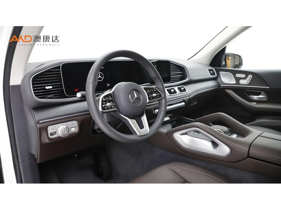 Mercedes-Benz GLE 2020 GLE 450 4MATIC Luxury