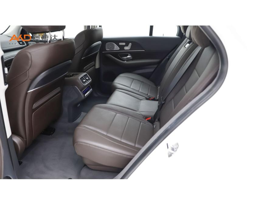 Mercedes-Benz GLE 2020 GLE 450 4MATIC Luxury