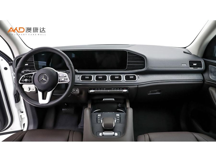 Mercedes-Benz GLE 2020 GLE 450 4MATIC Luxury