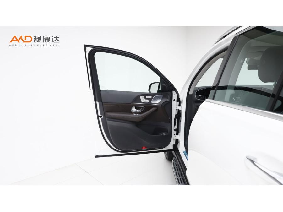 Mercedes-Benz GLE 2020 GLE 450 4MATIC Luxury