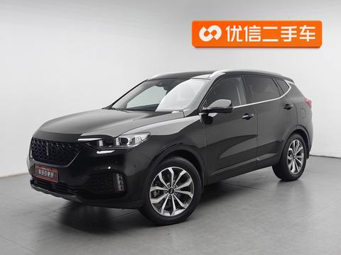 Wey VV6