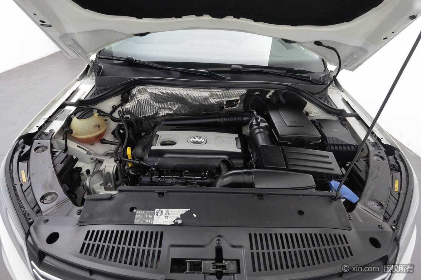 Volkswagen Tiguan 2017 300TSI AT Comfort