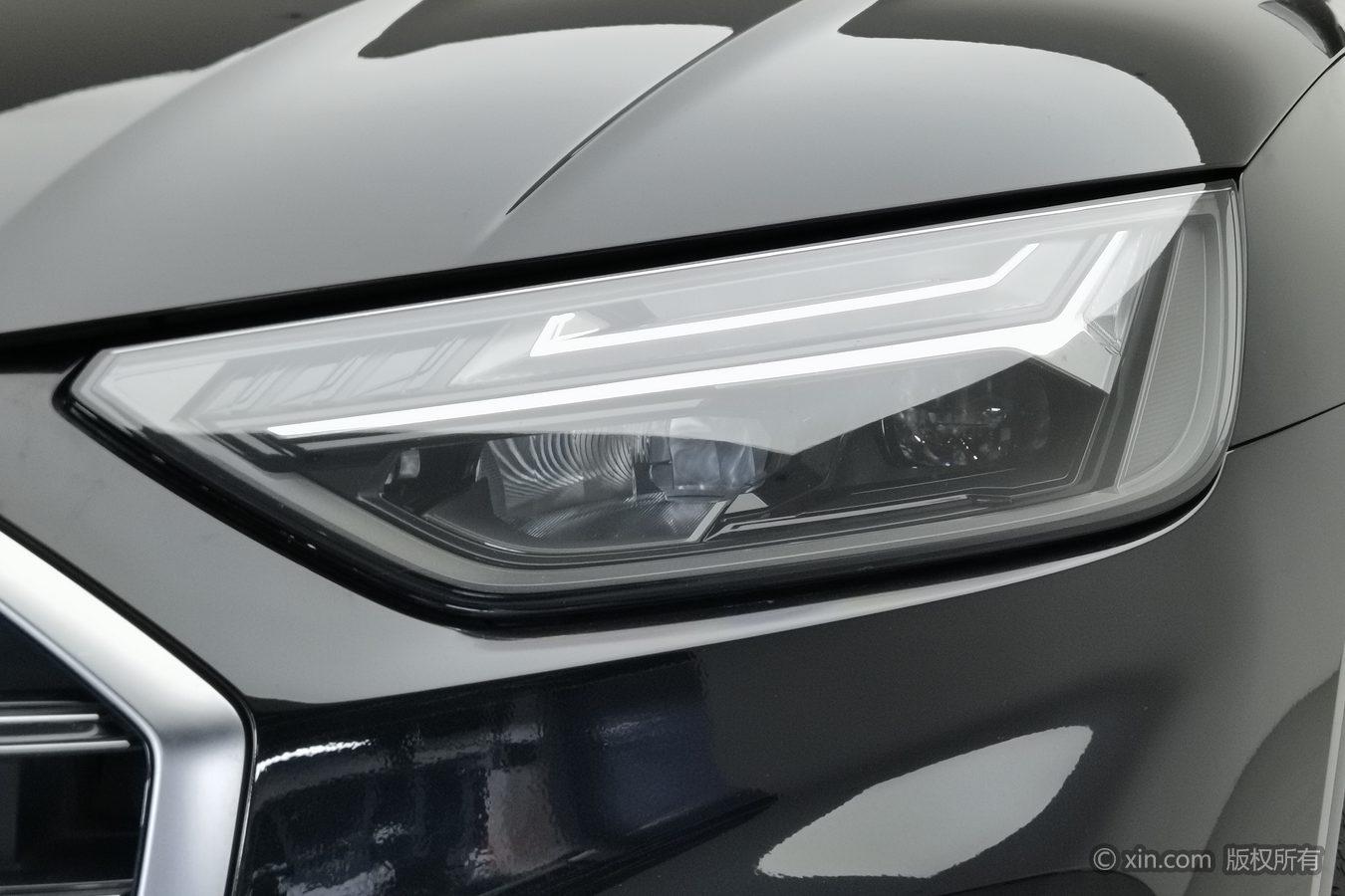 Audi Q5L 2022 40T Luxury