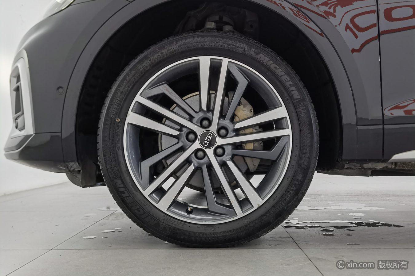 Audi Q5L 2022 40T Luxury