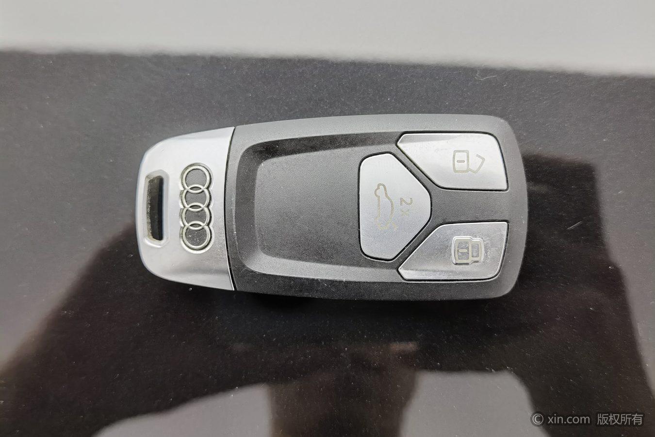 Audi Q5L 2022 40T Luxury