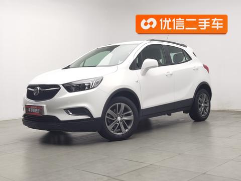 Buick Encore