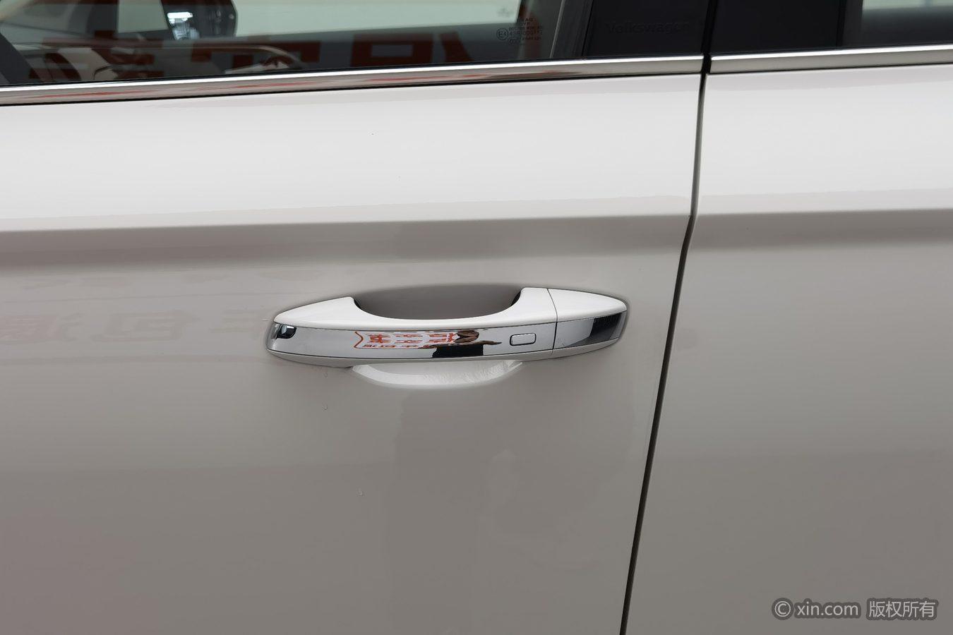 Volkswagen Tharu 2021 280TSI Luxury PLUS