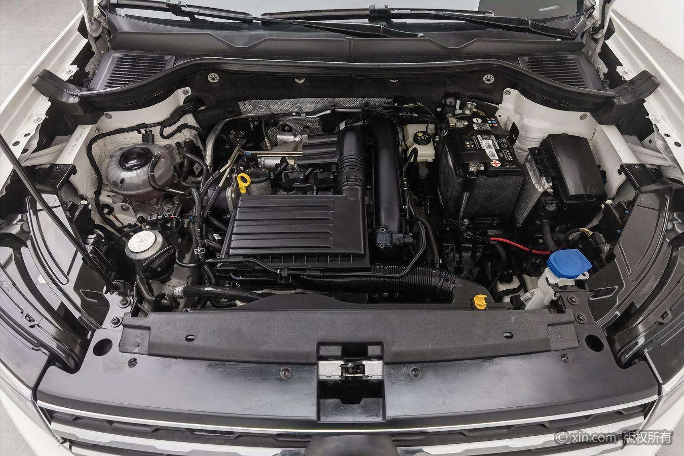 Volkswagen Tharu 2021 280TSI Luxury PLUS