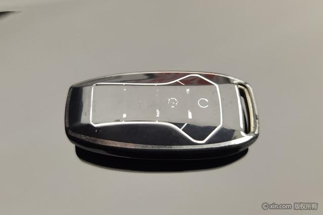 BYD Han DM 2021 Черный из Китая