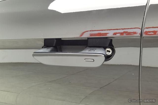 BYD Han DM 2021 Черный из Китая, фото 4