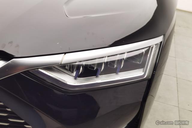 BYD Han DM 2021 Черный из Китая, фото 5