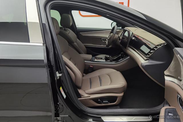 BYD Han DM id 3804637 из Китая 7