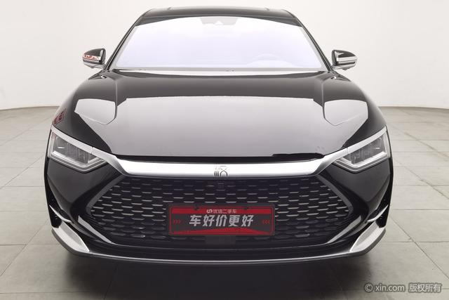 BYD Han DM id 3804637 из Китая 8