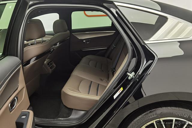 BYD Han DM id 3804637 из Китая 14