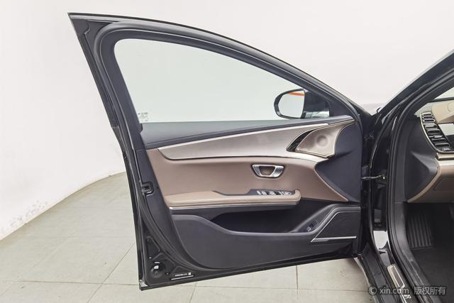 BYD Han DM id 3804637 из Китая 15