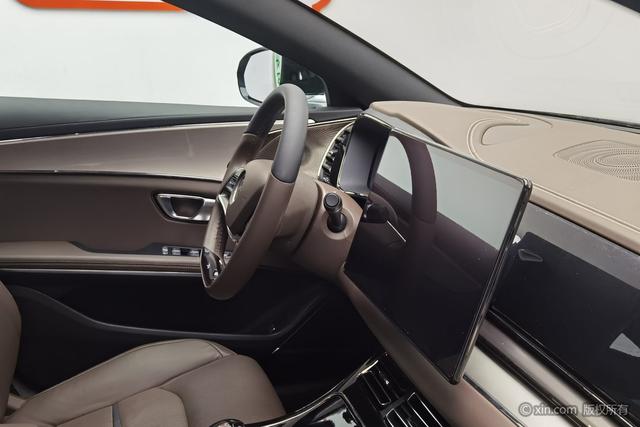 BYD Han DM id 3804637 из Китая 16