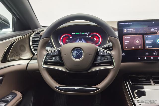 BYD Han DM id 3804637 из Китая 17