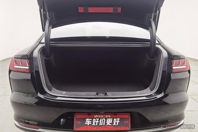 BYD Han DM id 3804637 из Китая 19