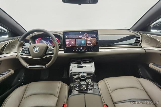 BYD Han DM id 3804637 из Китая 21