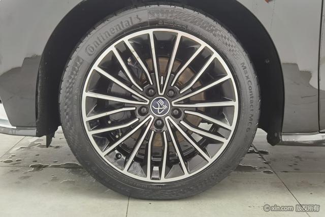 BYD Han DM id 3804637 из Китая 22